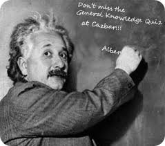 General Knowledge
