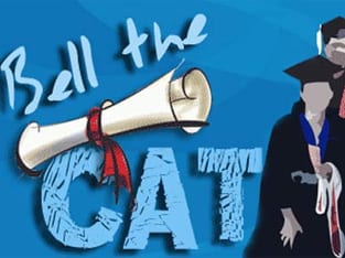 CAT for MBA