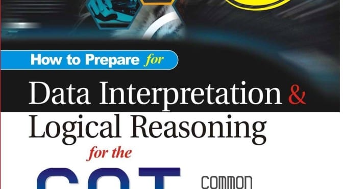 Data Interpretation and Logical Reasoning: How to prepare?