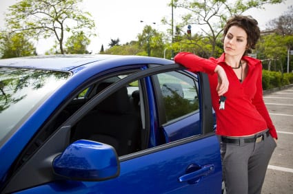 woman-with-car