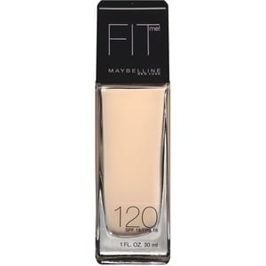 foundation spf