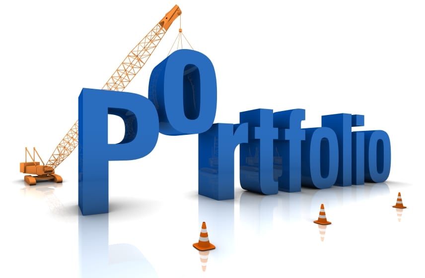 Building your Career Portfolio