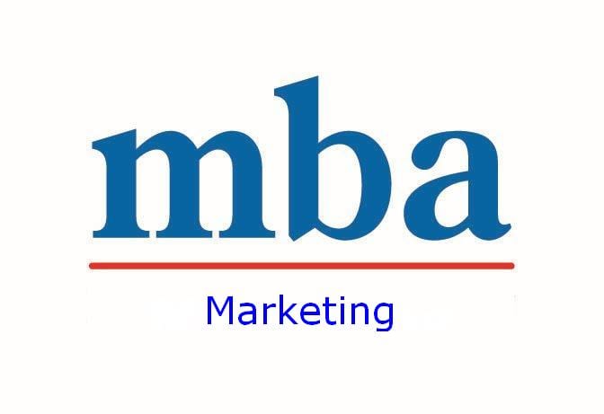 MBA-Marketing