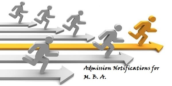 MBA admission is indeed a tough yet fulfilling ambition!