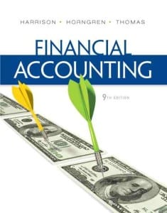 financial accounting