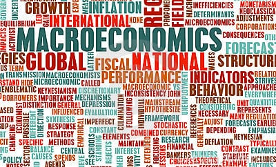 Macroeconomics – an MBA course at Said Business School