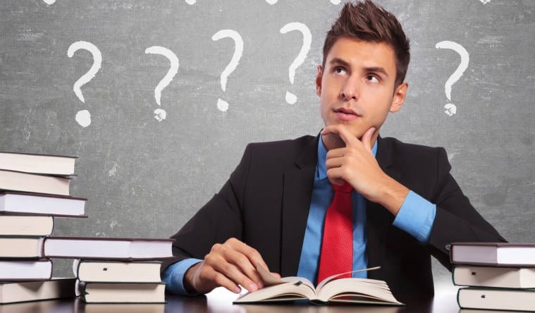 Deciding Between MBA Schools