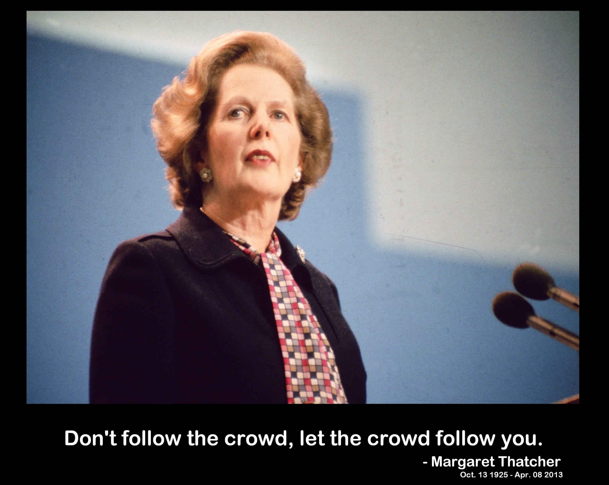 True Leaders Leadership ability can be developed