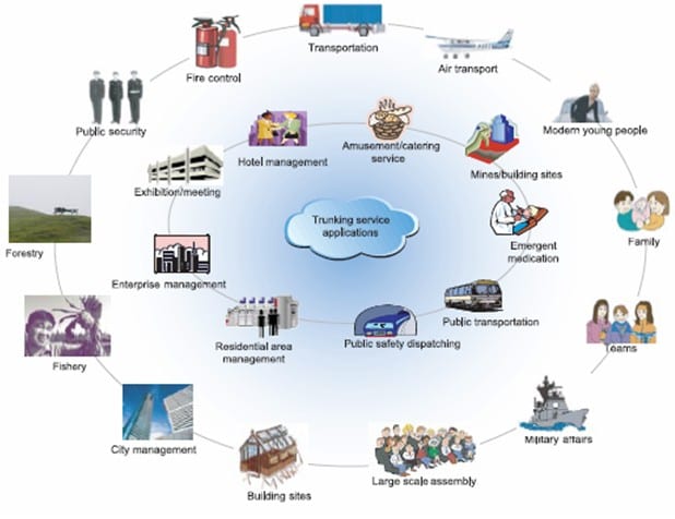 Services Sector