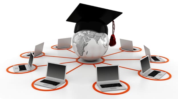 Distance Learning for Career Advancement