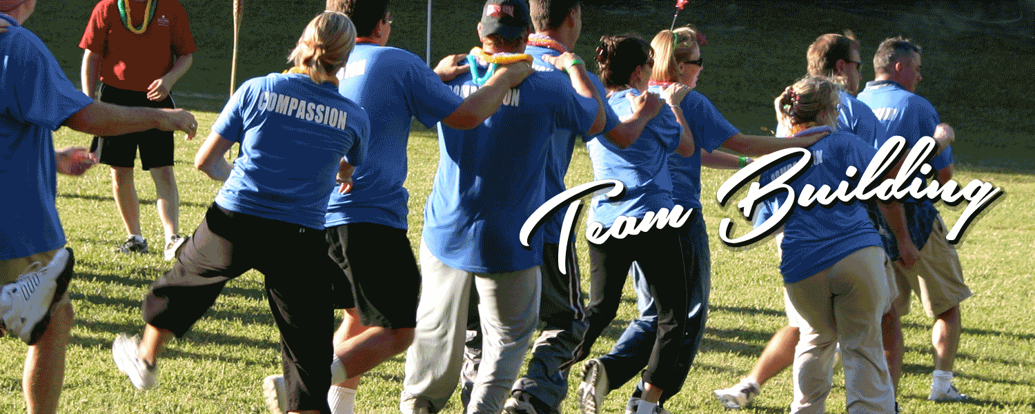 Mastering the Art of Team Building