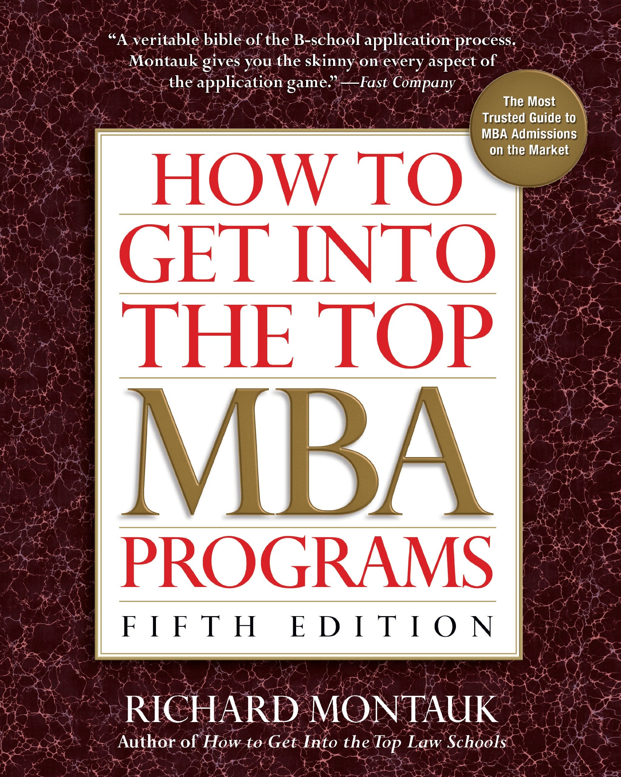 MBA admissions assistance tips