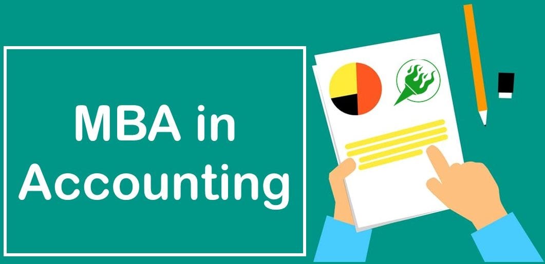 Accounting MBA Program