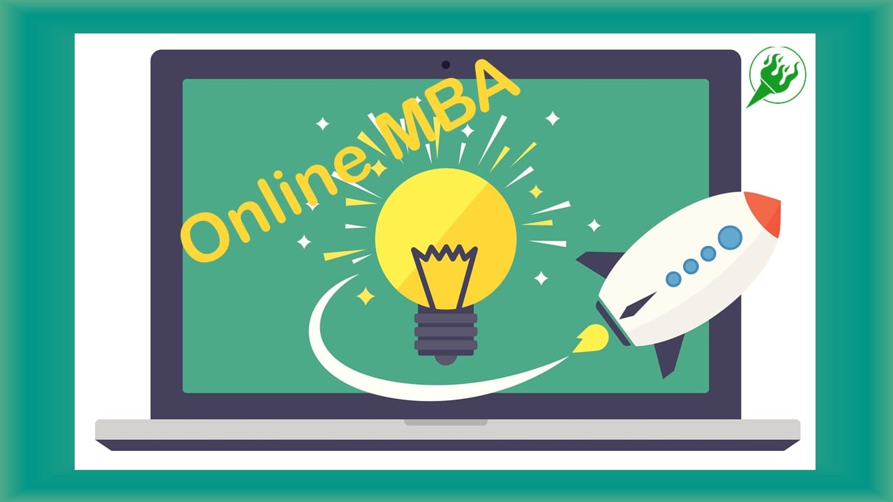 Put your business career in the passing lane with an MBA online