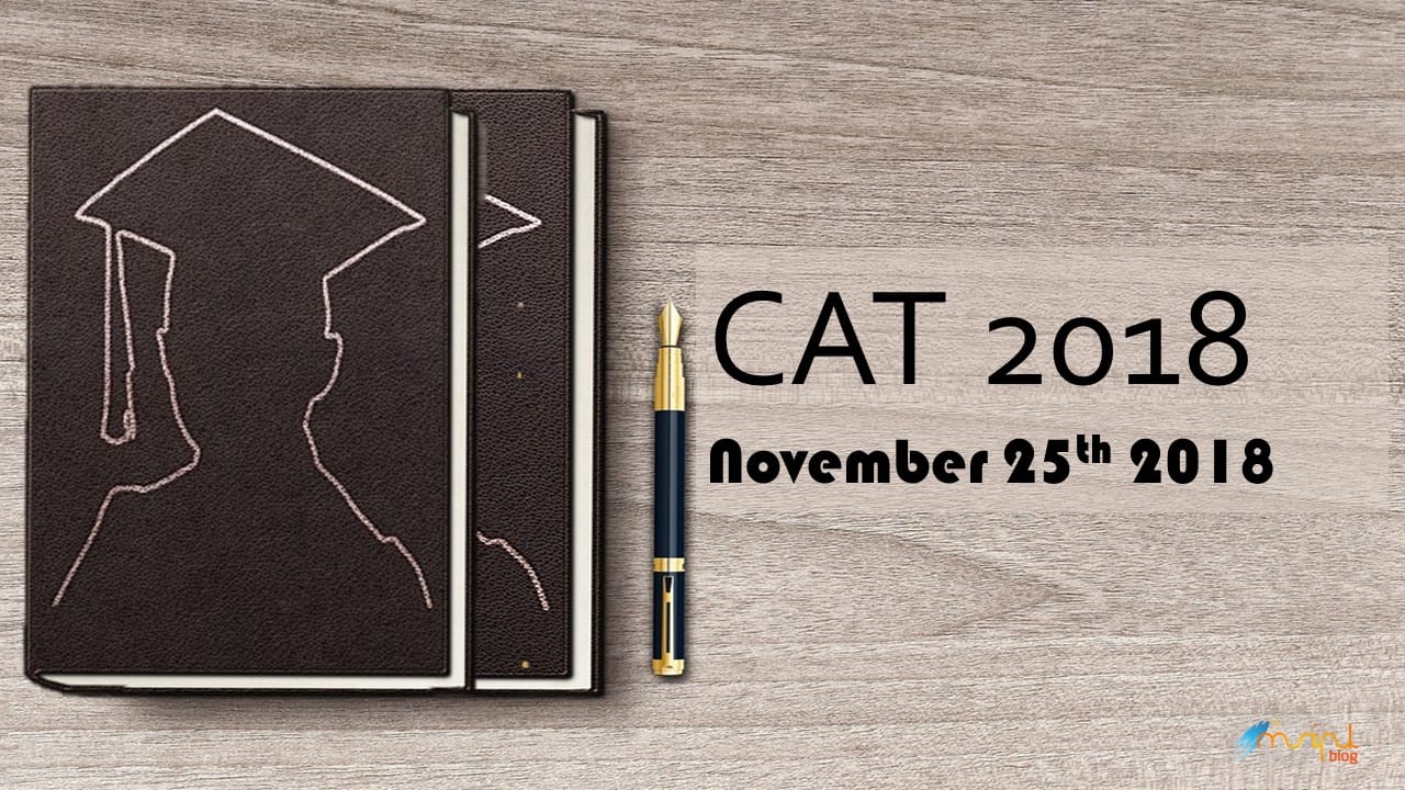 Top Tips to Ace CAT 2018