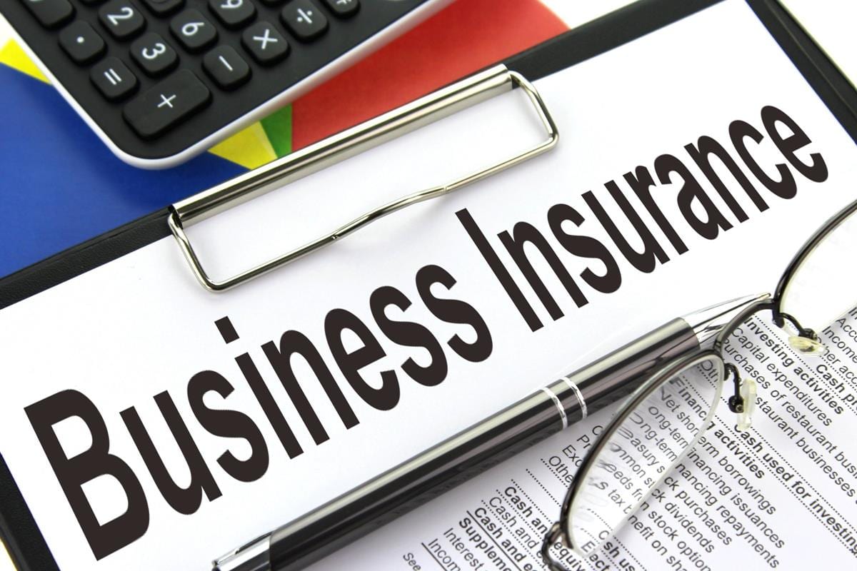 What’s the Best Business Insurance?