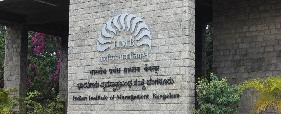 How are IIMs different from normal MBA colleges?