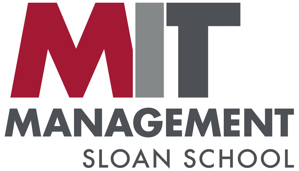 Is an MBA from Sloan School well-respected?