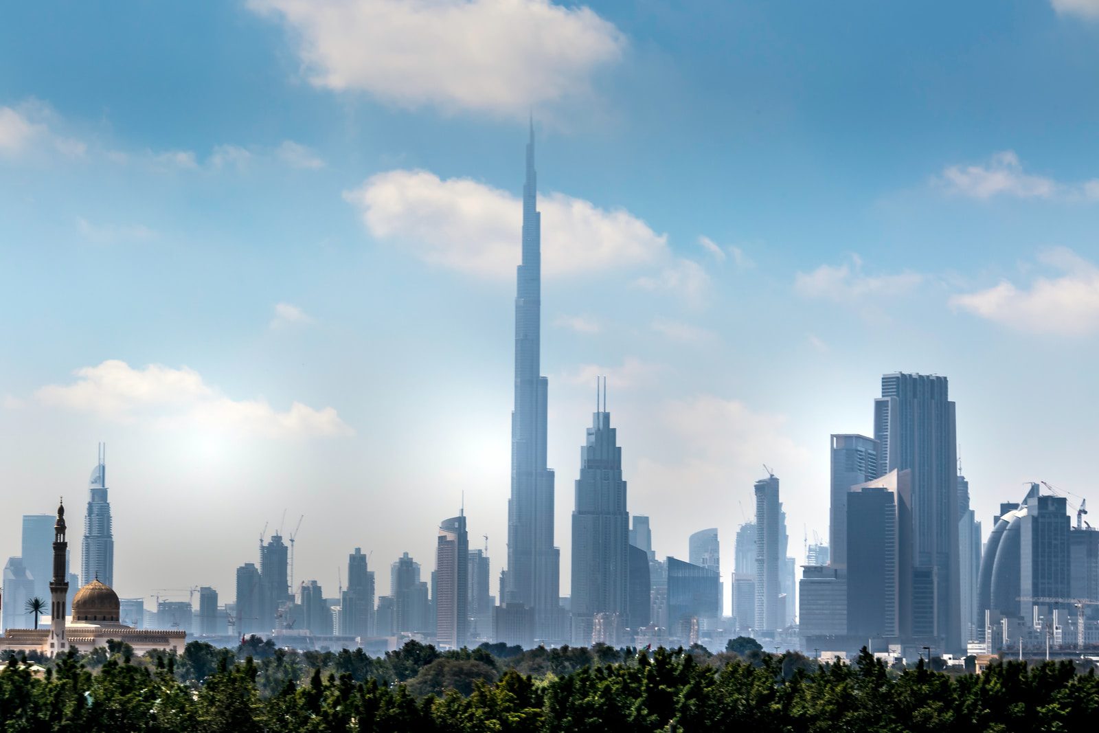 How to Set up Business In United Arab Emirates