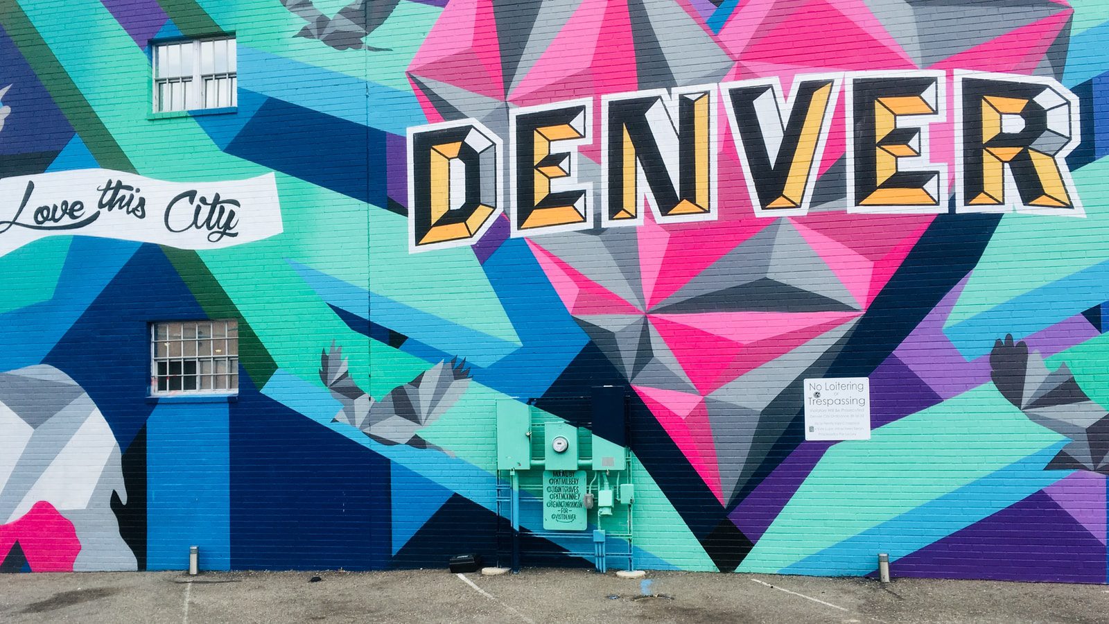 A Week in Denver on an $85,000 Salary