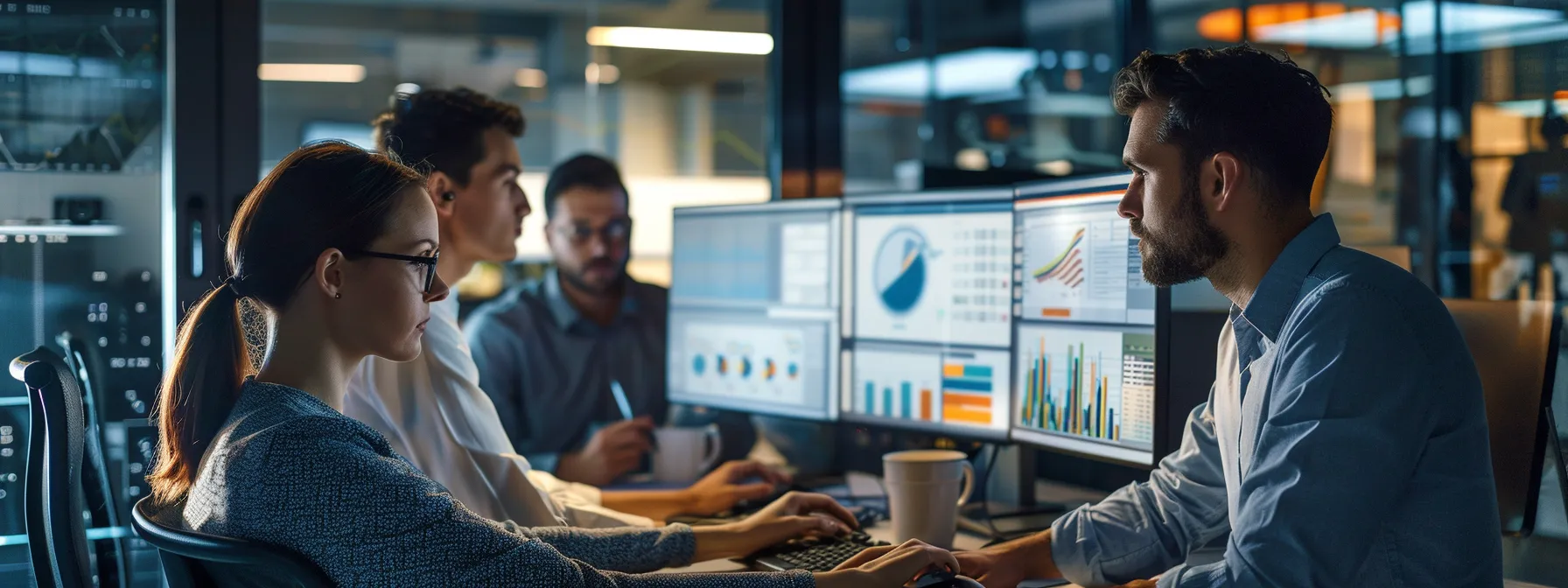 Unlocking Potential: Why Generative Engine Optimisation Is Essential for Modern Digital Marketing