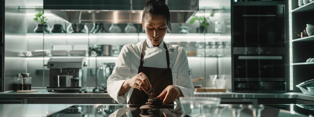 Banana Crème Brûlée Matcha Chocolate Bar