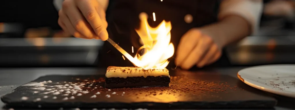 Banana Crème Brûlée Matcha Chocolate Bar