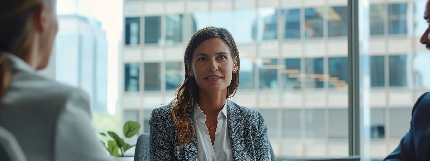 Internal Family Systems therapy in Midtown