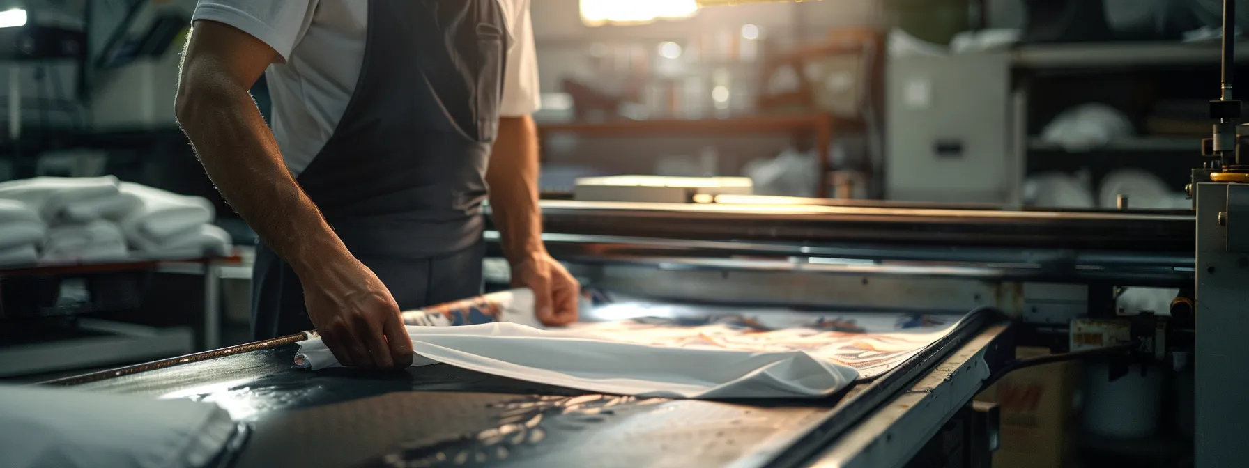 Ready to Press Transfers