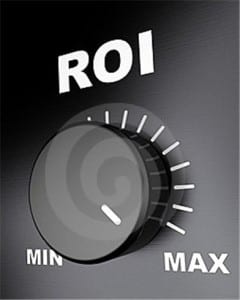 ROI