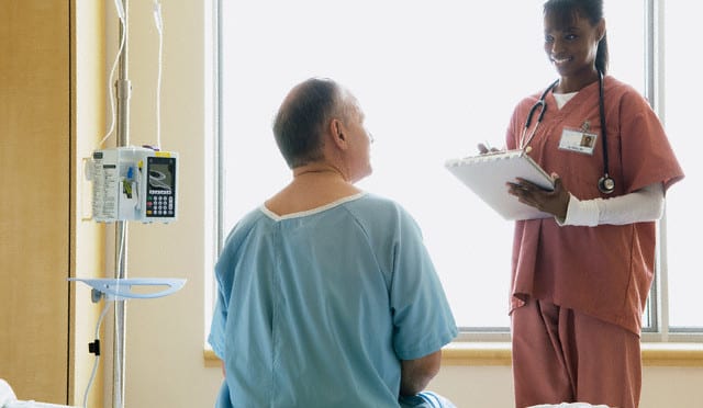 How to Correct Patient Screw Ups