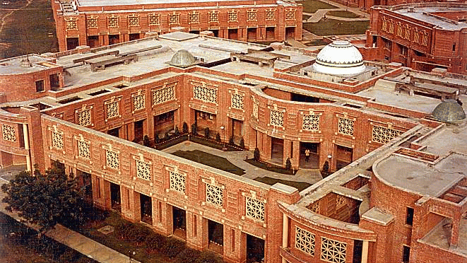 Indian Institute of Management, Lucknow (IIML)