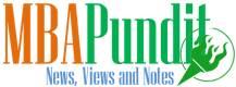 MBA Pundit Logo