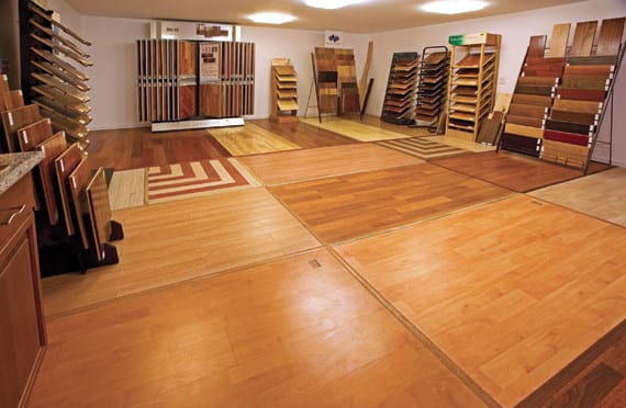 Getting started on home renovations