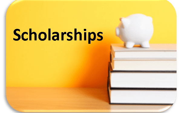 Graduate scholarship and a graduate assistantship – FAQ
