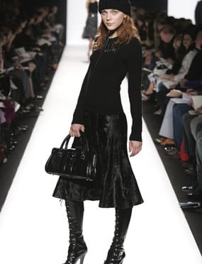 Fashion Guide for the Young Professional: Fall/Winter 2005