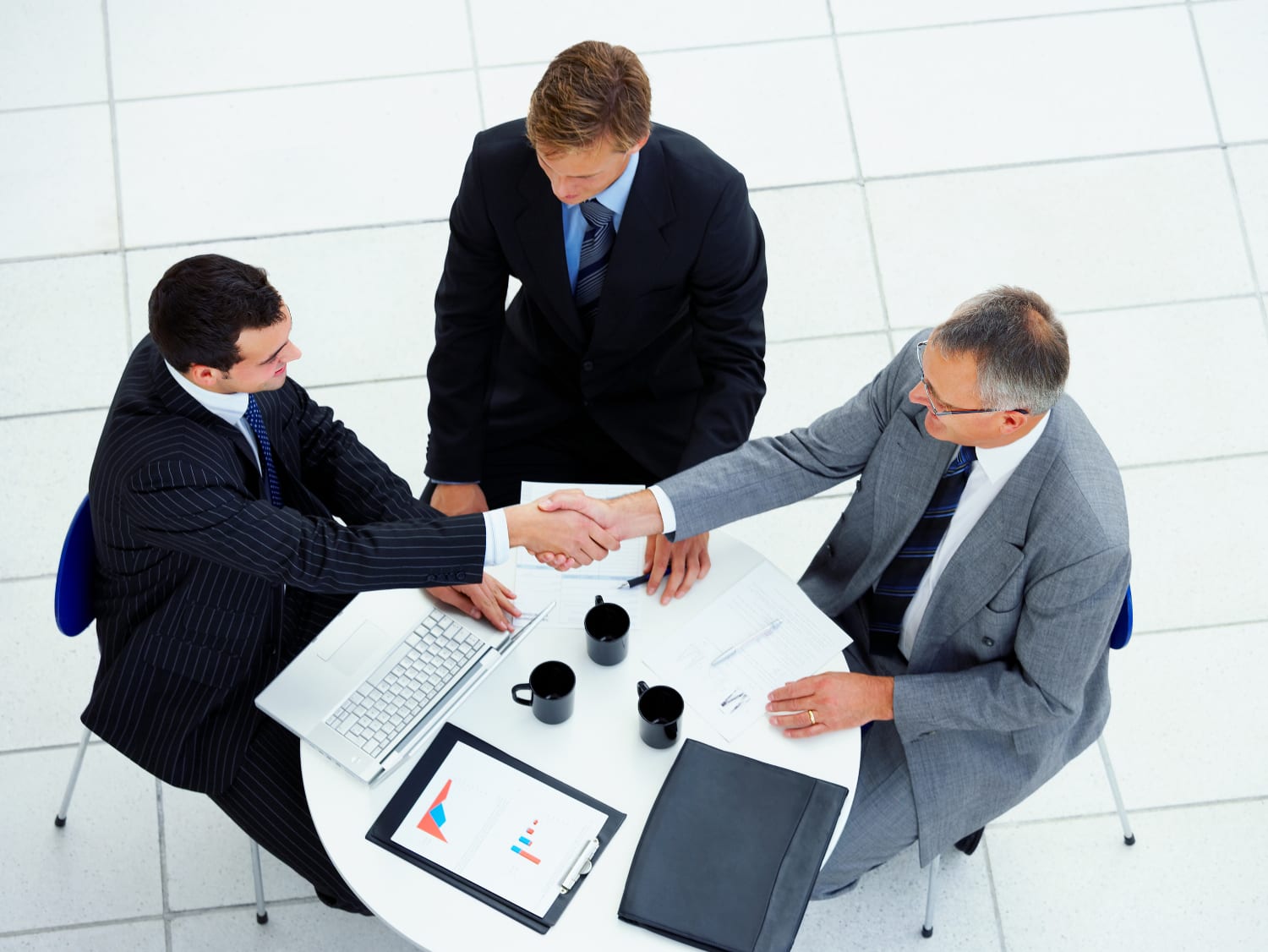 Comparing Two Job Offers