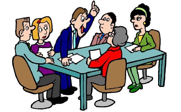 The 10 minutes guide to crack Group Discussion