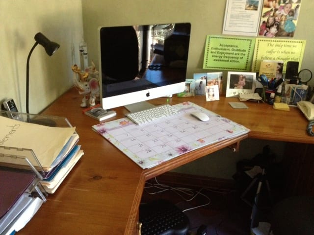 The Ideal Study Environment