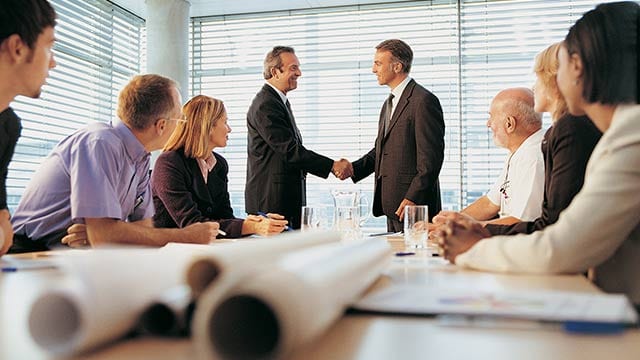 Stages of Negotiation – Project Management