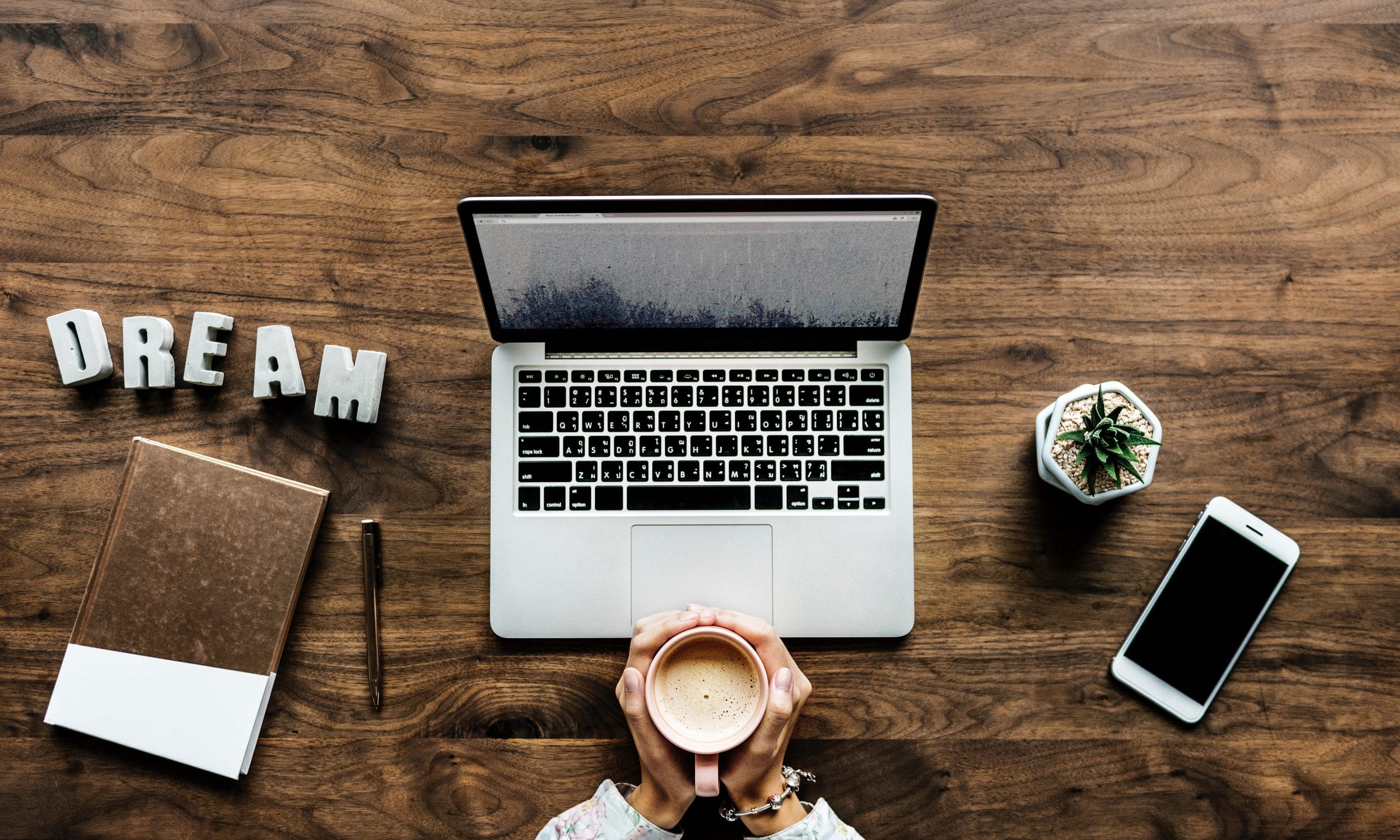 Start with a small-budget business
