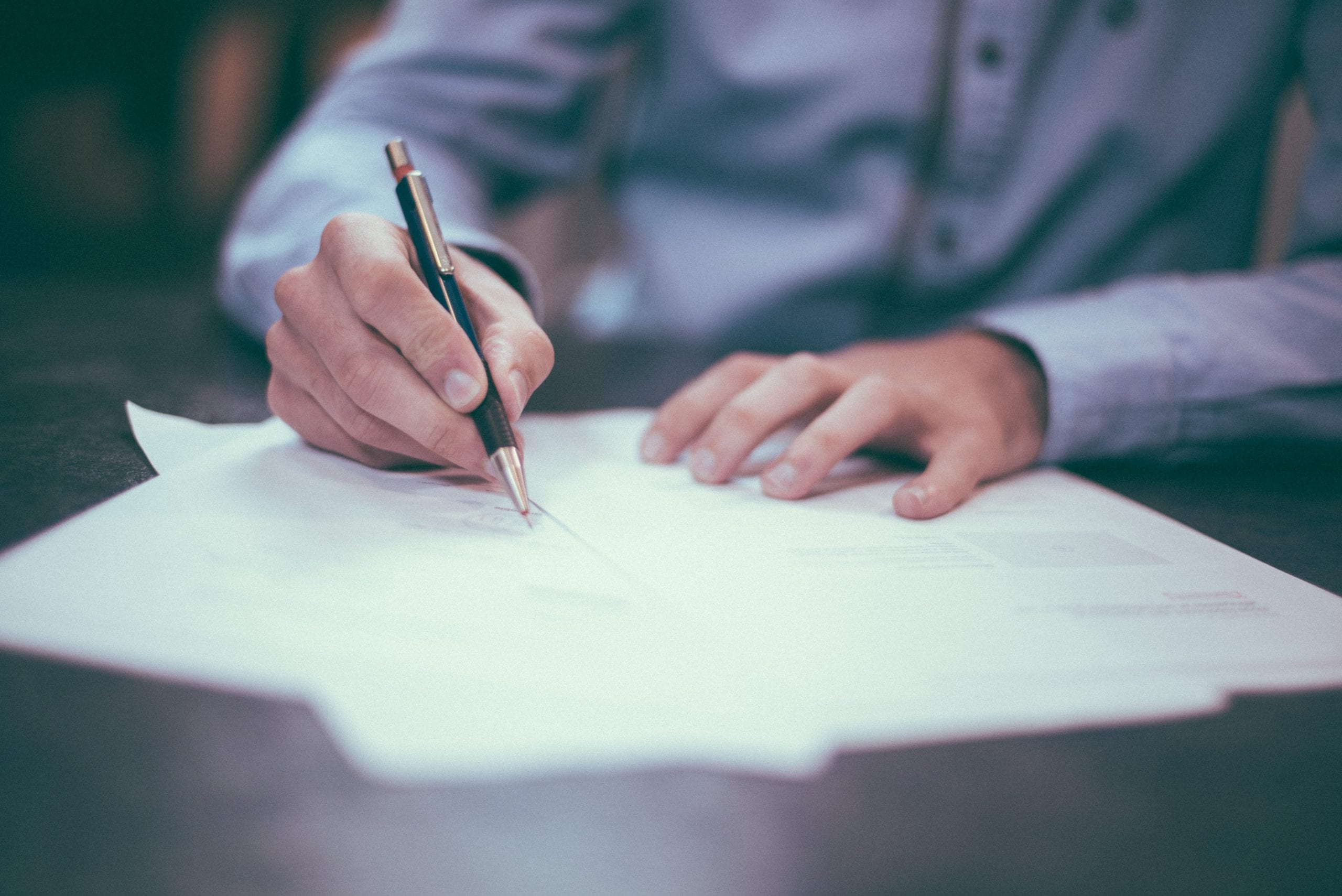 When should you apply for an MBA?