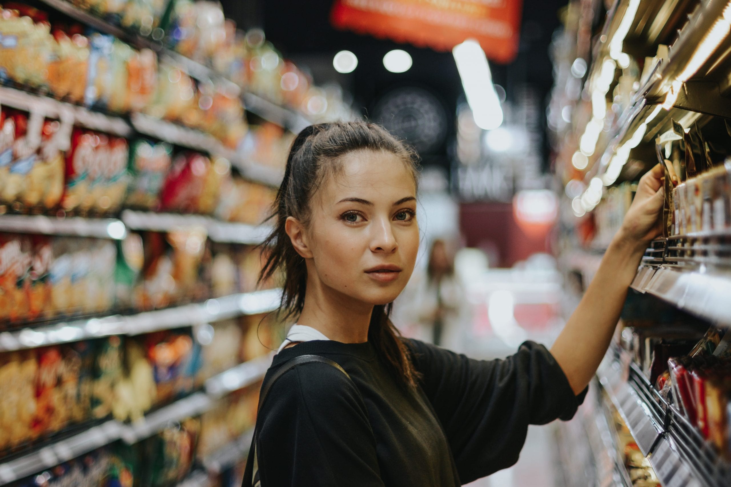 How to Define Your Target Market Customers