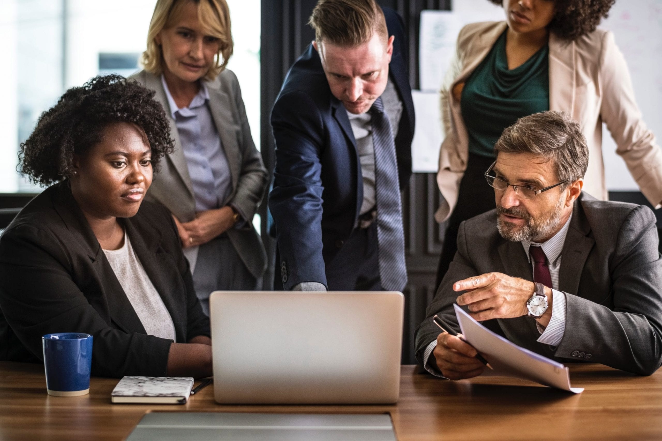 Combining Existing Business Concepts