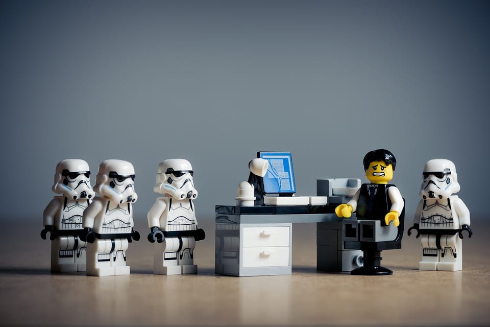 10 tips for getting ideas from your employees