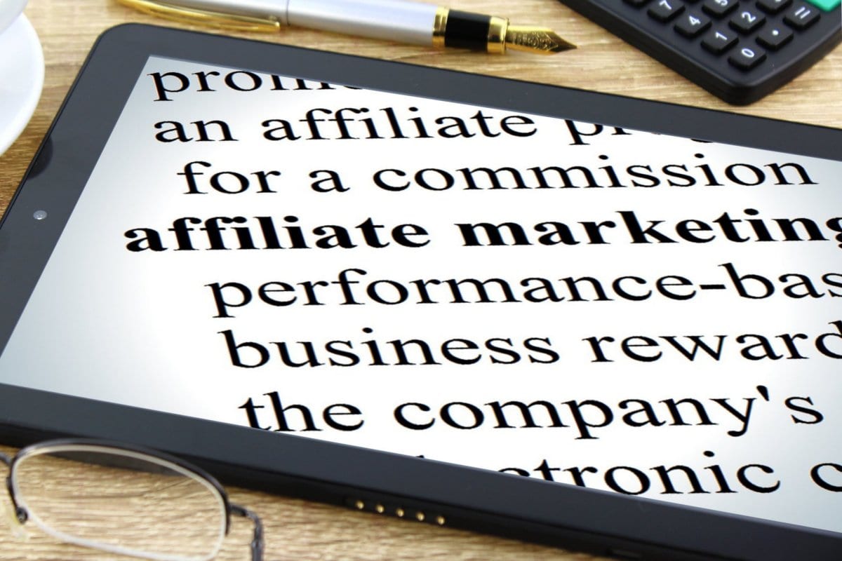 Affiliate Marketing: Do You Really Need a Website?