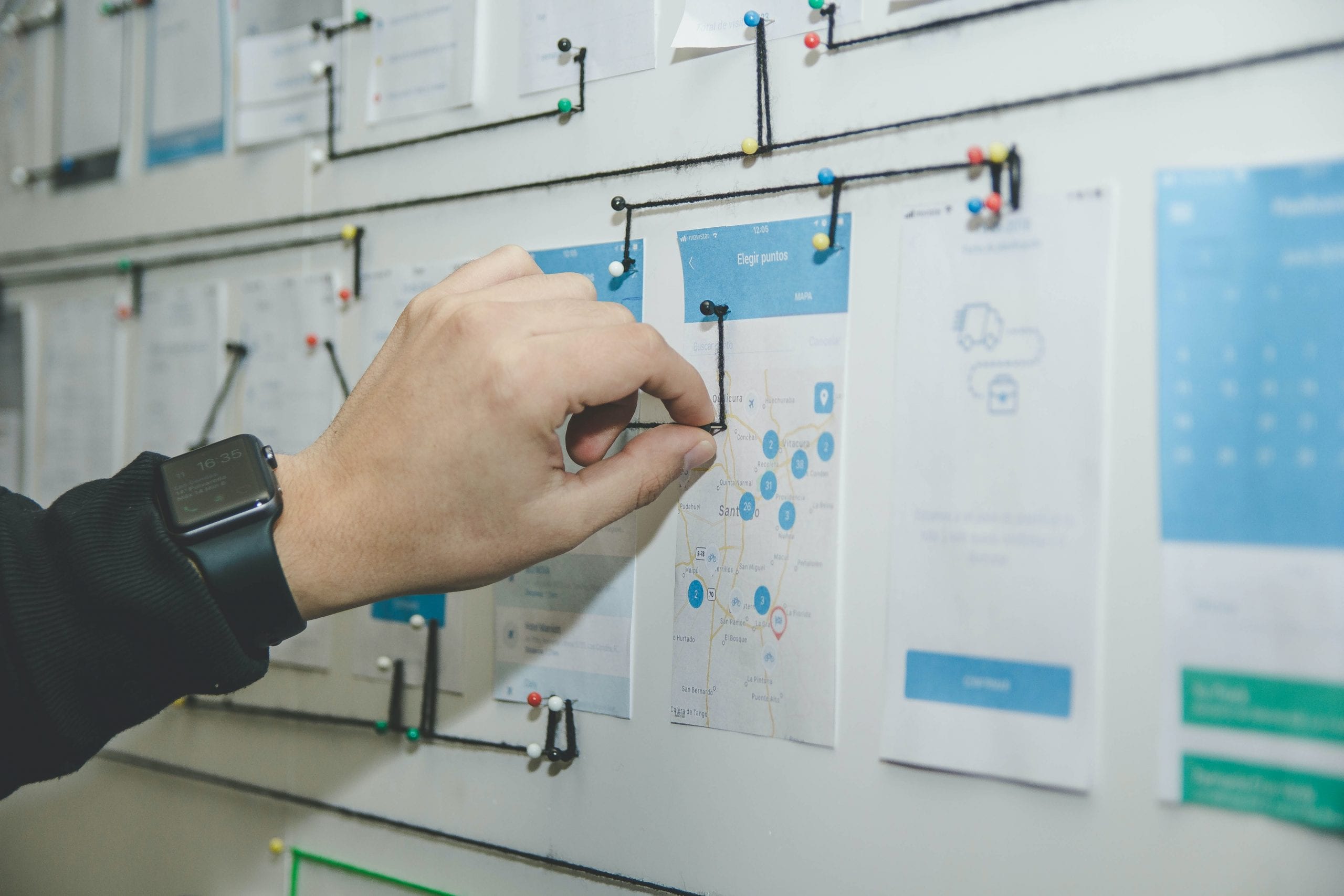 Business Plan – Tips and Tricks