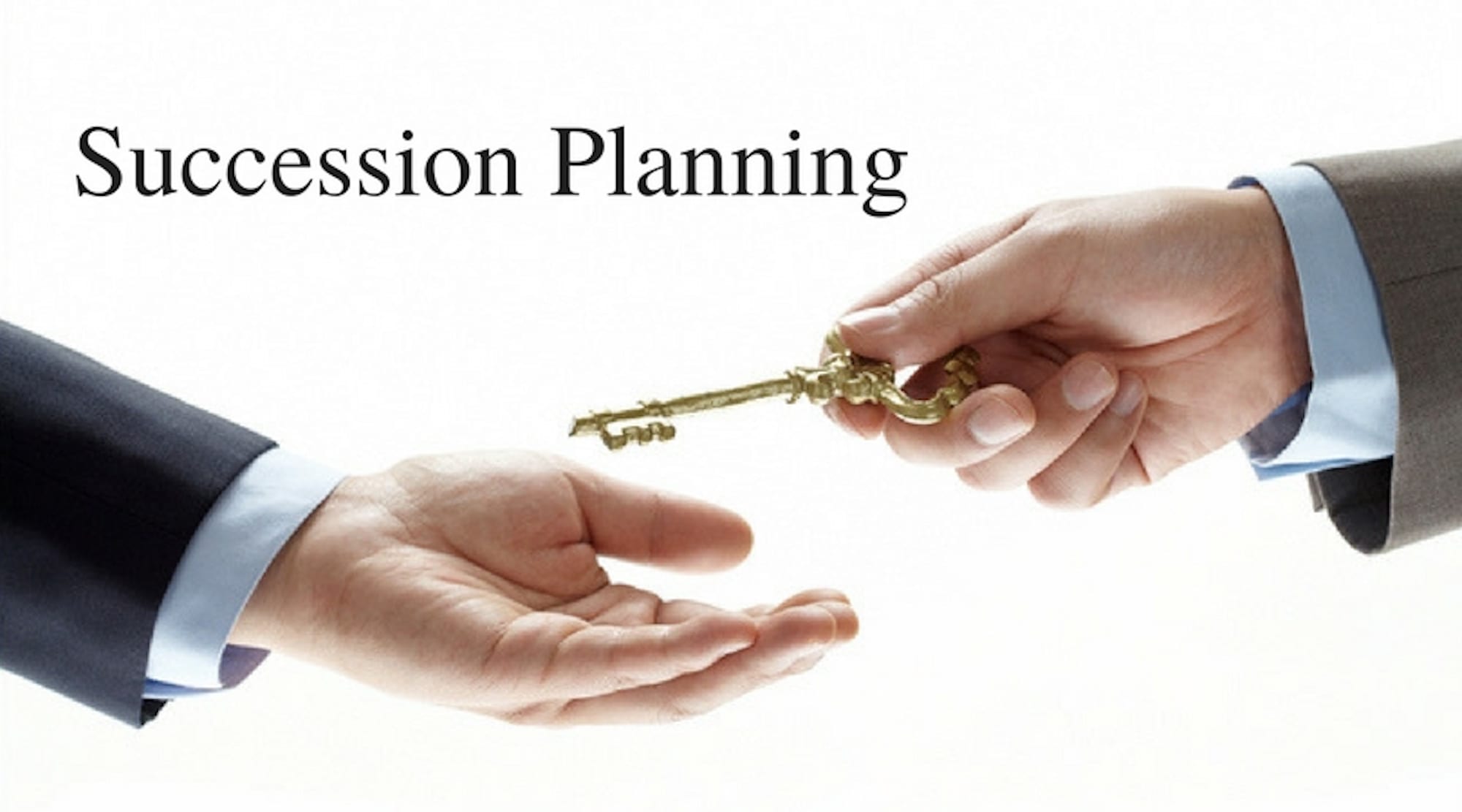 Succession Planning for Family Businesses