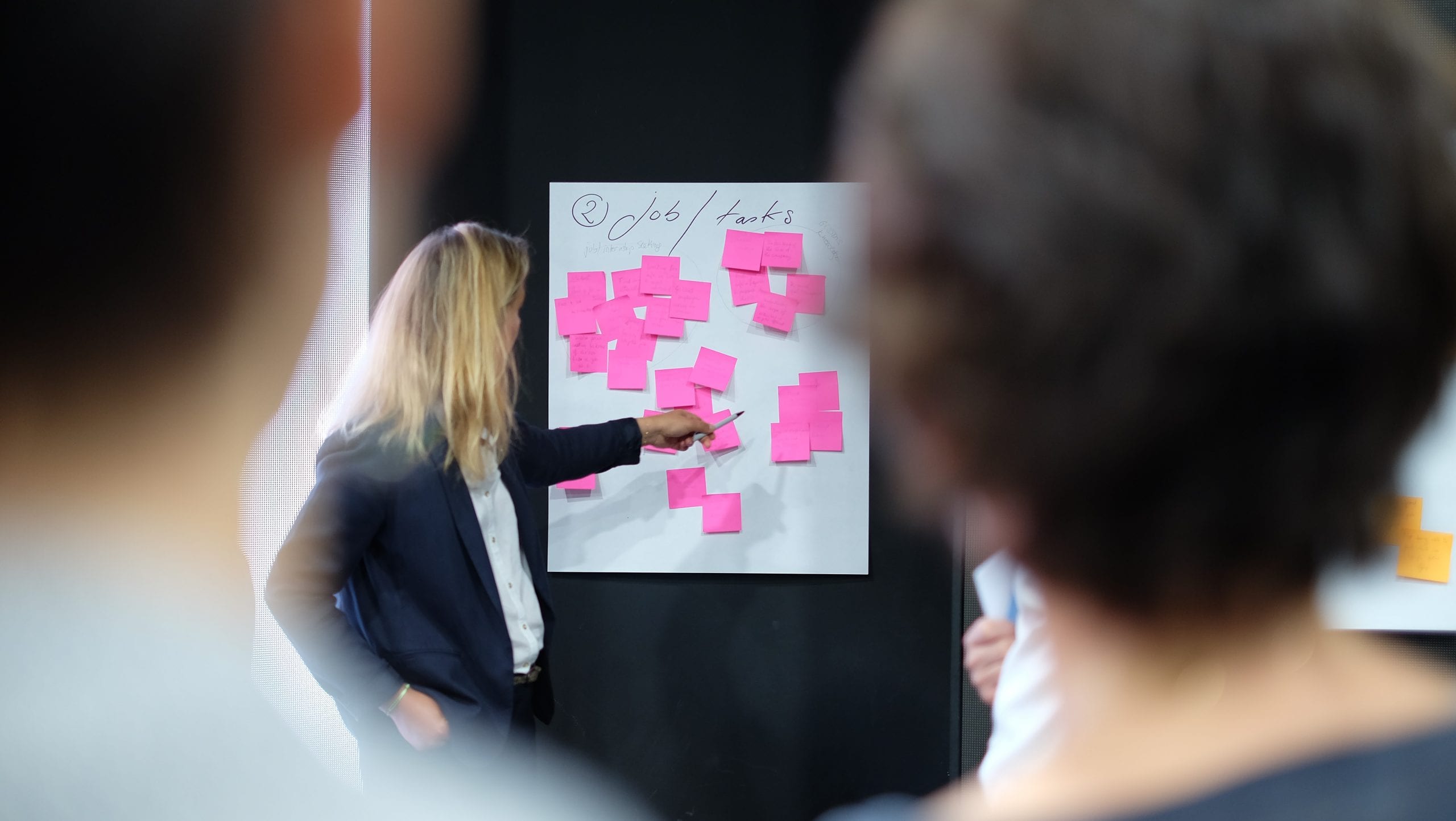 How to Brainstorm– Seven Steps to Success