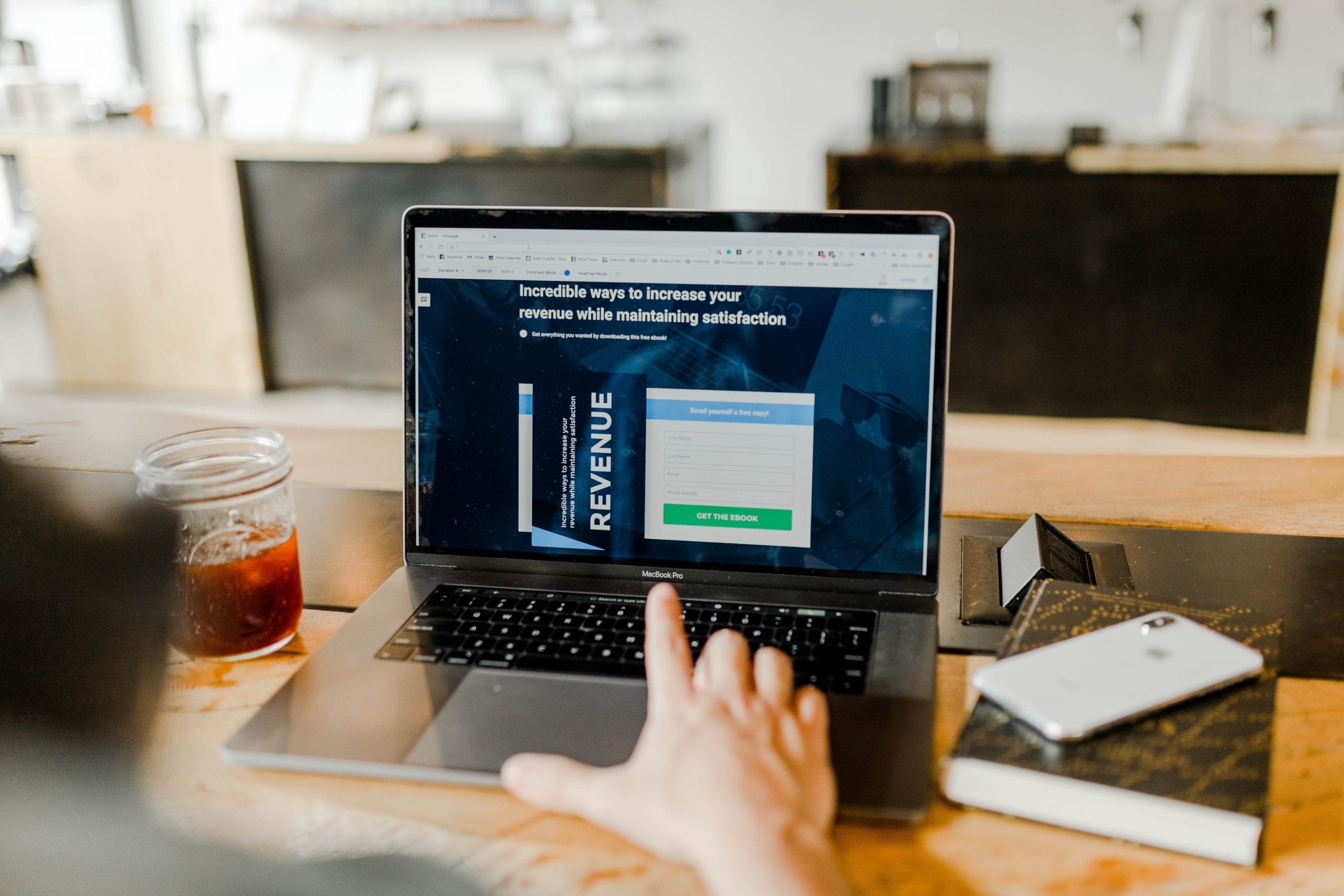 Beginner Marketing Mistakes